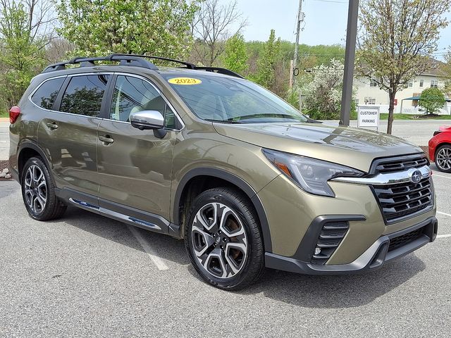 2023 Subaru Ascent Limited - 0