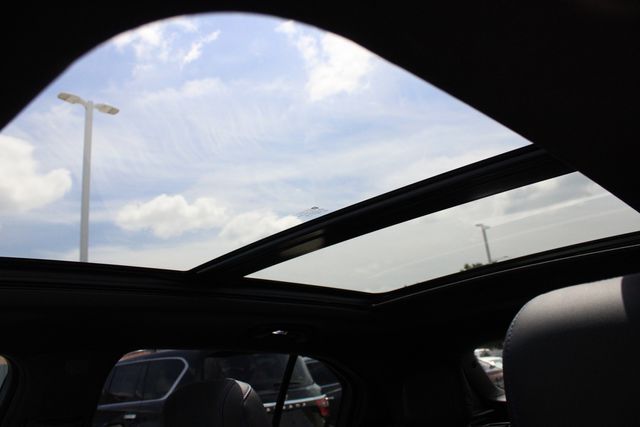 Used 2024 Black Cadillac Sport image 6