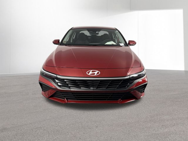 New 2025 Hyundai Elantra For Sale in Indianapolis, IN