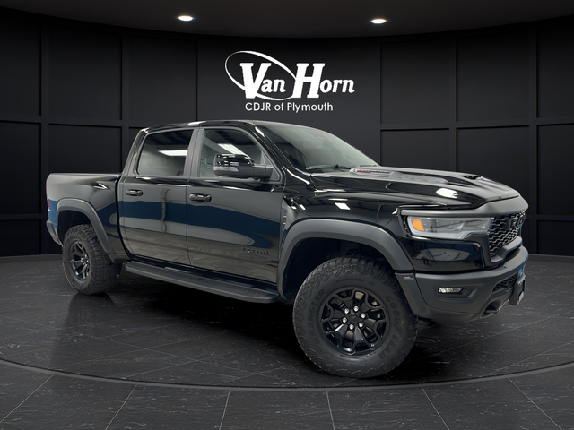 2025 Ram 1500 RHO