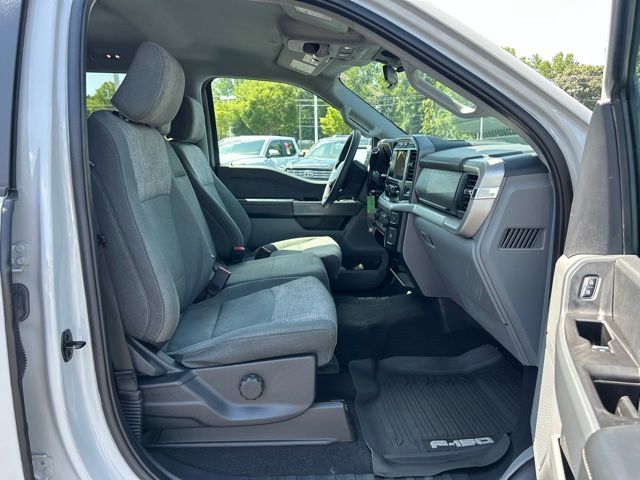 2023 Ford F-150 XLT - Photo 17