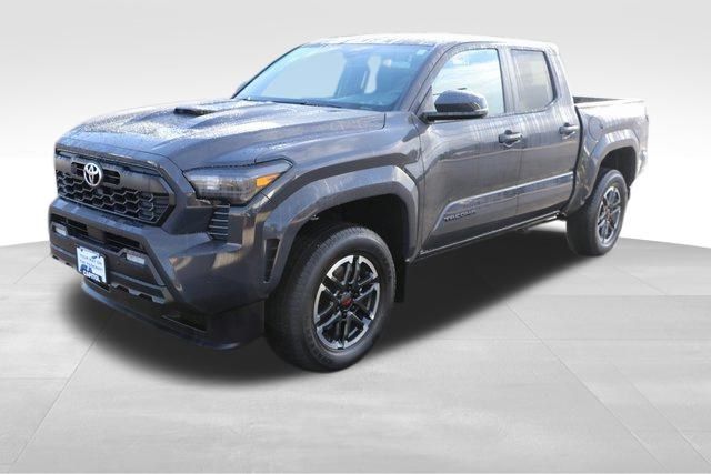 2024 Toyota Tacoma TRD Sport 24