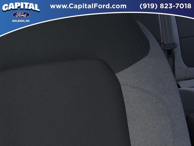 New 2026 Desert Sand Ford Big Bend® image 18