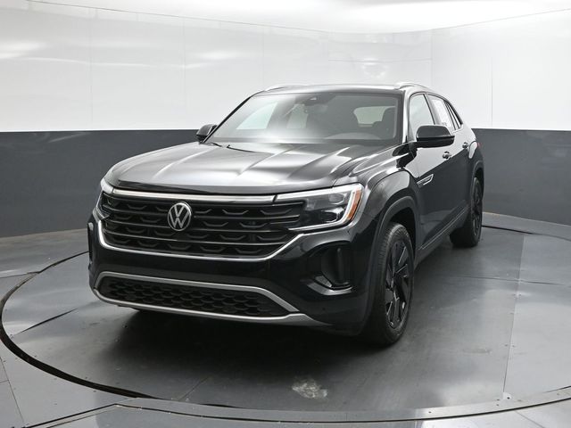 Used 2026 Volkswagen Atlas Cross Sport SUV