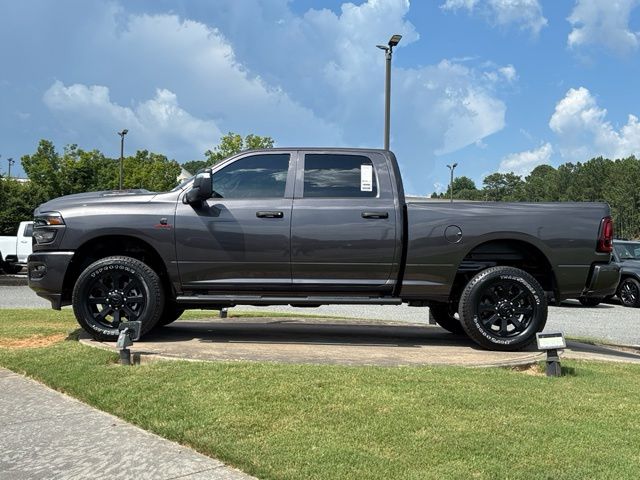 New 2026 Ram 2500 Truck