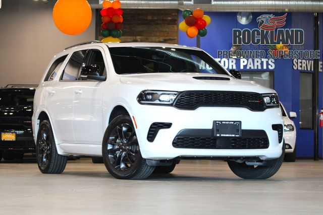 2024 Dodge Durango GT 1