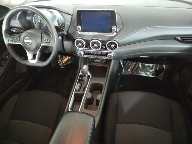 2024 Nissan Sentra SV photo 26