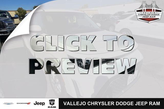 2023 Kia Soul LX FWD