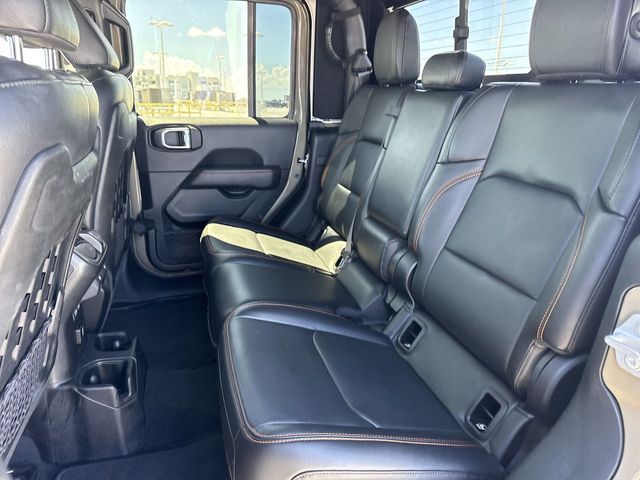 2020 Jeep Gladiator - $35,788