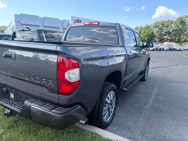 Used 2018 Toyota Tundra Truck