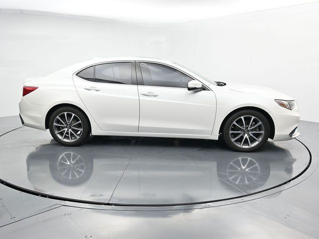 Used 2019  Acura 3.5L V6 image 9