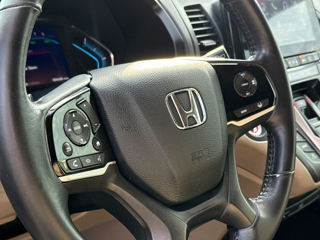 Used 2020 Honda Odyssey Van