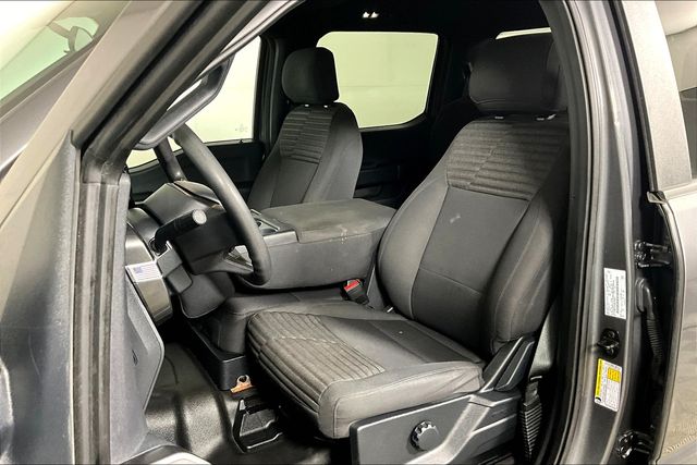 Used 2021 Ford F-150 For Sale in OLIVE BRANCH, MS