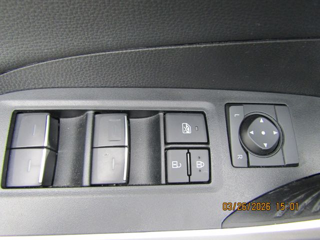 used 2025 Toyota RAV4 Hybrid car, priced at $39,499