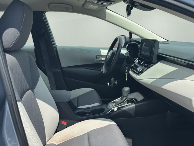 Used 2024 Toyota Corolla Sedan