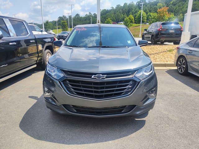 Used 2020 Chevrolet Equinox SUV