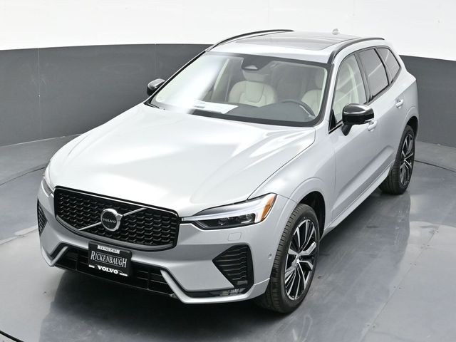 2025 Volvo XC60  photo
