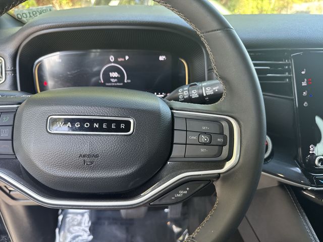 Used 2022 Black Jeep Series I image 20