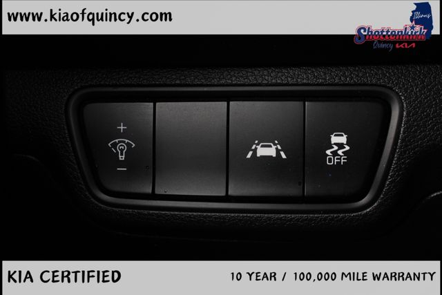 Used 2021 Kia Forte Sedan