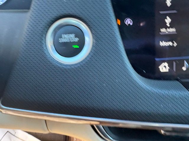 2019 Cadillac CT6 Platinum