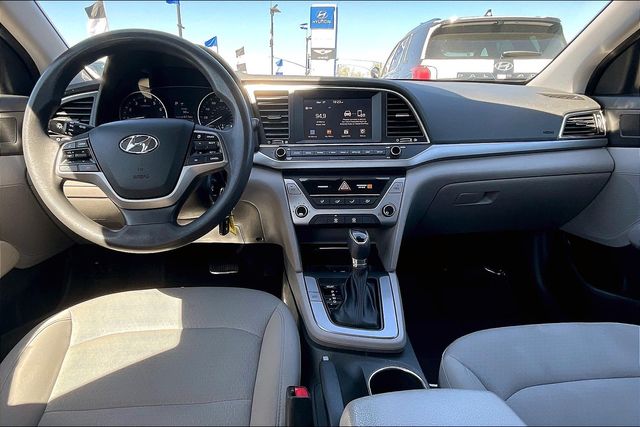 Used 2018 Hyundai Elantra For Sale in OLIVE BRANCH, MS