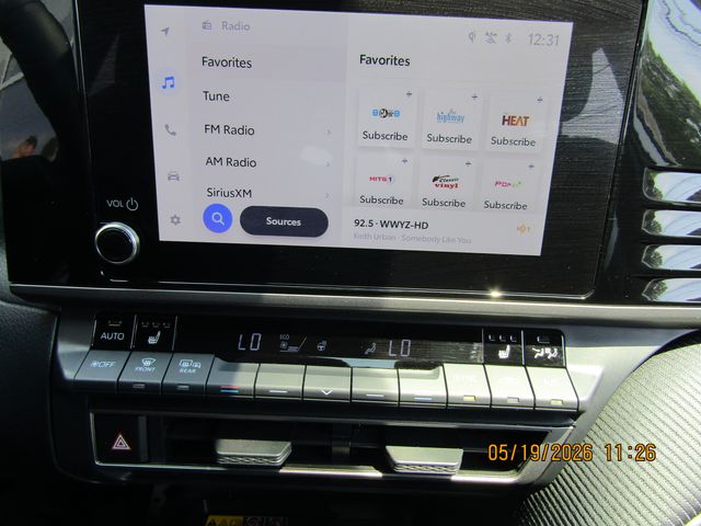 used 2025 Toyota Camry car, priced at $30,999