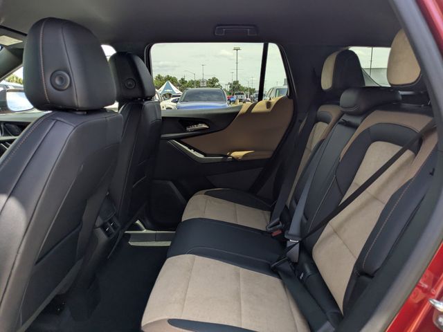 2026 Chevrolet Equinox ACTIV - Photo 15
