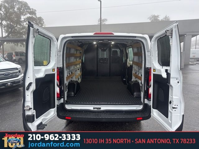 Used Car 2024 Ford Transit-250  Base For Sale Under $35,000 In San Antonio, Texas