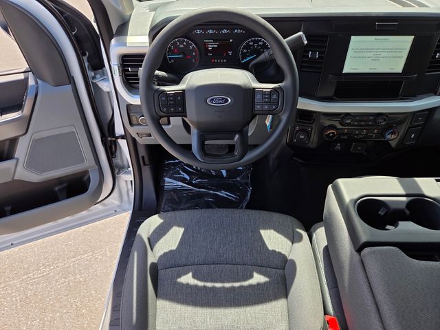 New 2026 Ford Super Duty F-350 SuperCab 8' Box XL - STX Package