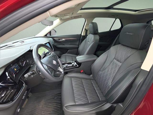 2023 Buick Envision Avenir - Photo 9
