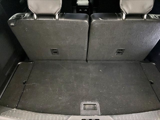 2021 Ford Explorer ST Black at Bob Ruth Ford