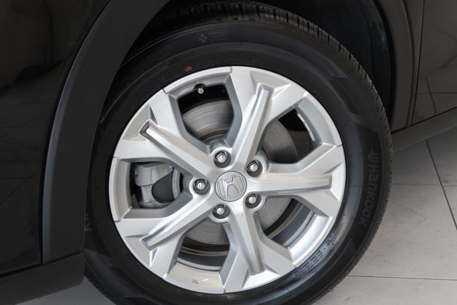 Used 2025 Honda HR-V SUV