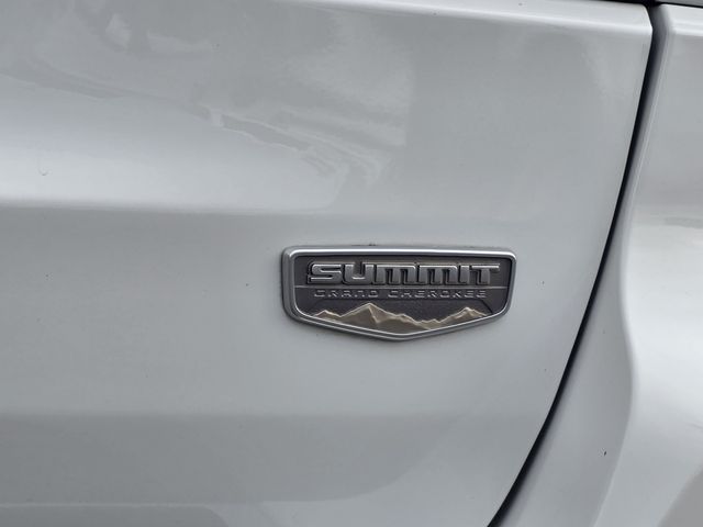 Used 2021 Jeep Grand Cherokee SUV