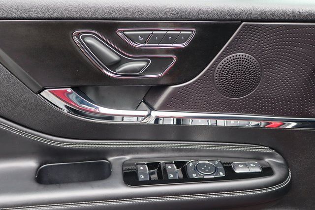 used 2023 Lincoln Corsair car, priced at $30,600