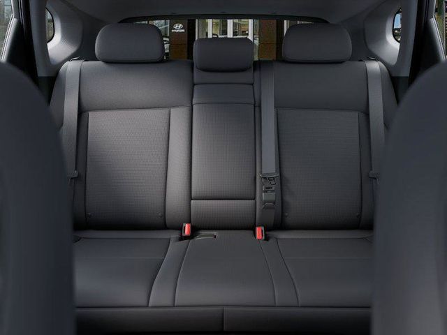 New 2026 Gray Hyundai SEL Sport image 12