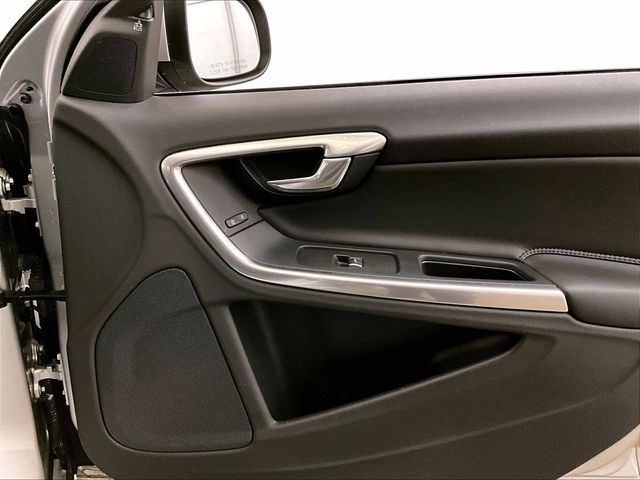 2018 Volvo S60 Inscription T5 Silver at Bob Ruth Ford