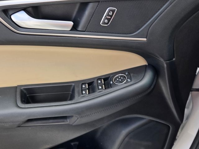 Certified Used 2024 White Ford SEL image 22