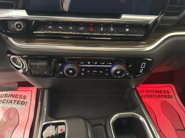 New 2026 Chevrolet Silverado 1500 Truck