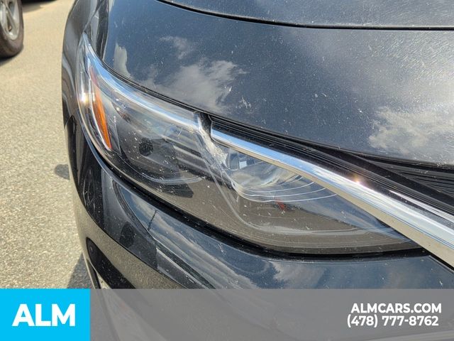 Used 2024 Black Chevrolet LT image 23