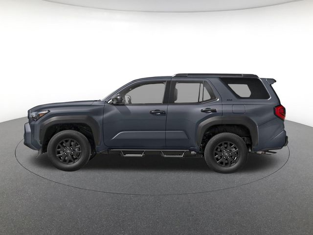 new 2026 Toyota 4Runner car, priced at $48,538