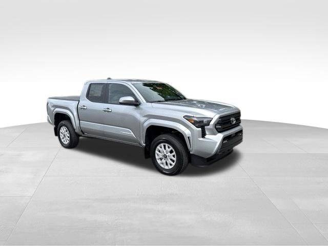 new 2026 Toyota Tacoma car, priced at $41,939