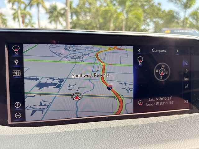 2019 Lexus ES - $30,998
