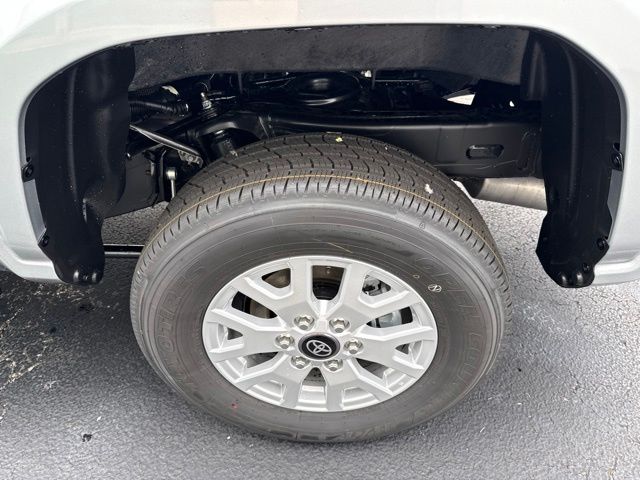 Used 2026 Toyota Tacoma Truck
