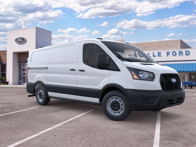 New 2026 White Ford Base image 7