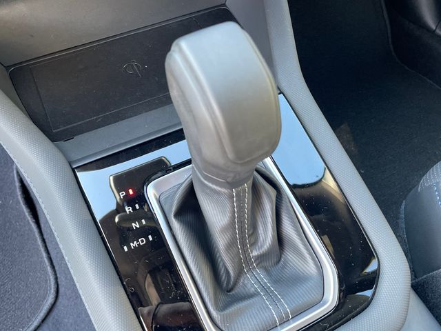 Used 2025 Subaru Forester Limited 4D Sport Utility