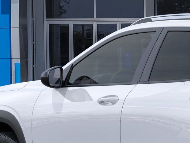 2025 Chevrolet Trax ACTIV photo