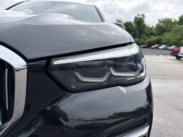 2022 BMW X5 - Image 10