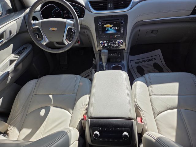 2015 Chevrolet Traverse 2LT