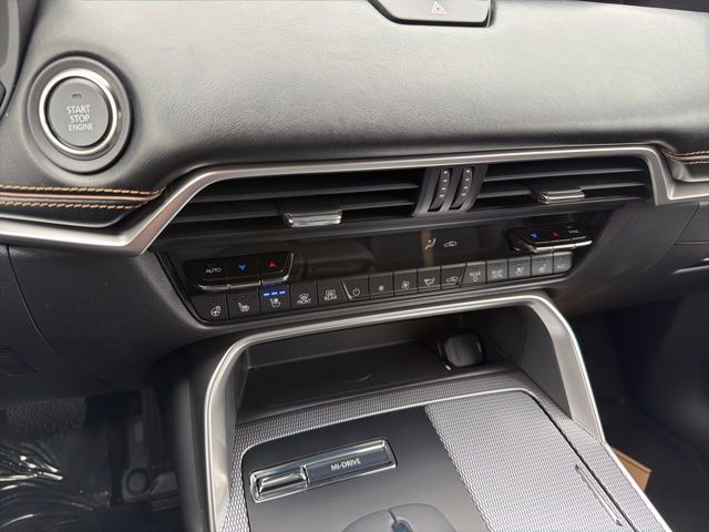 New 2026 White Mazda 3.3 Turbo S Premium image 21