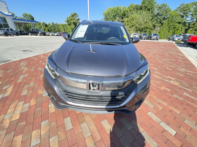 Used 2021 Honda HR-V SUV